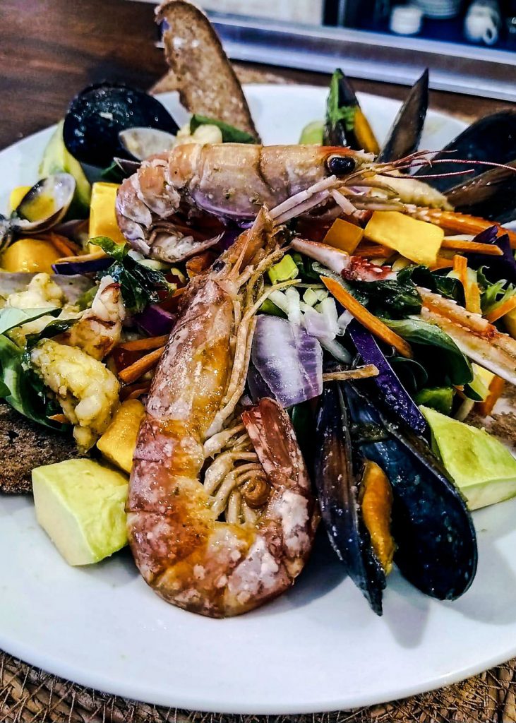 Restaurant-Seafood-Son-Serra-de-Marina-terasse-mallorca-historia